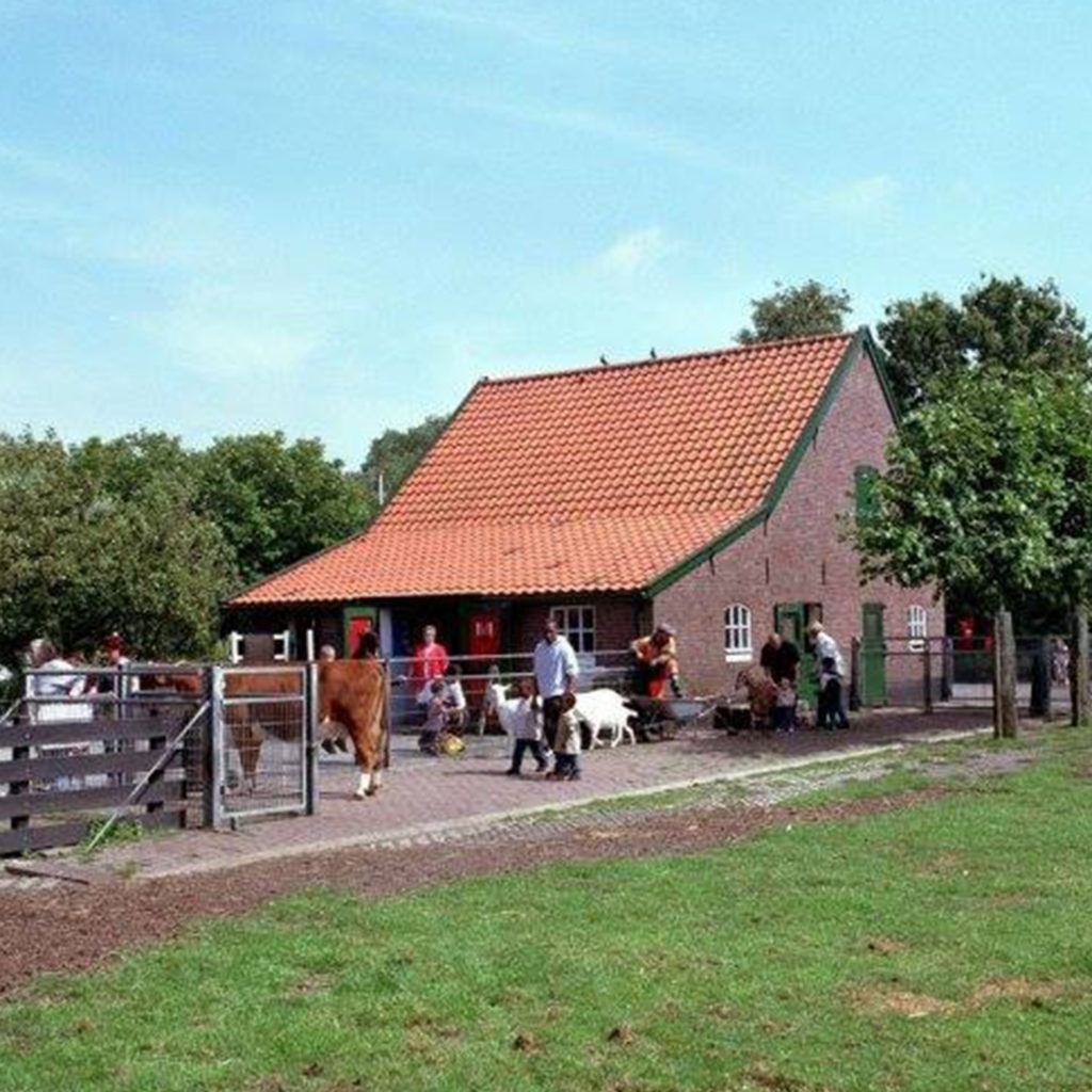 de Kakelhof