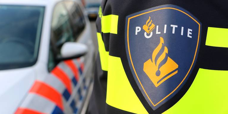 politie Loosduinen