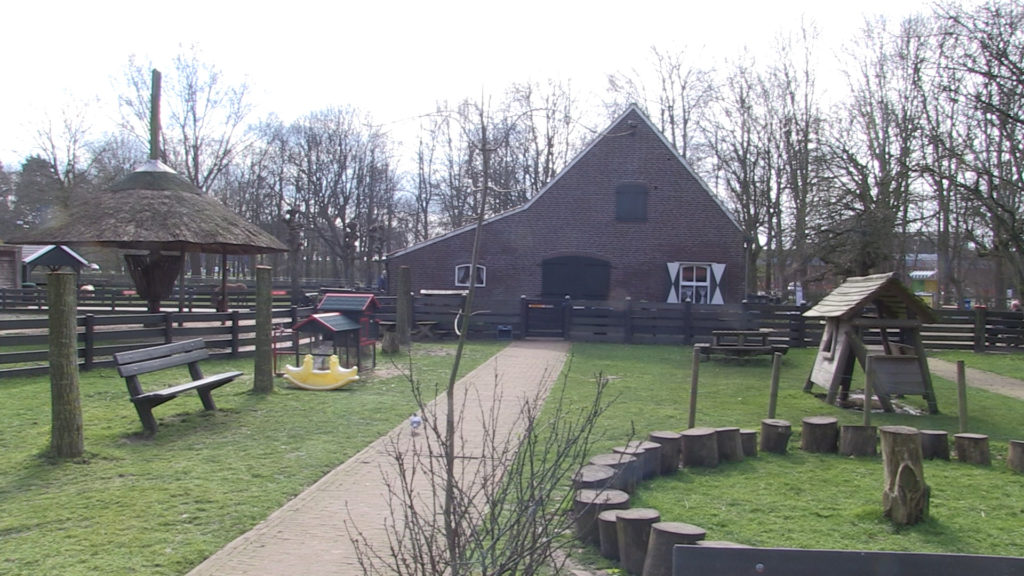 BuurtBoerderij De Nijkamphoeve