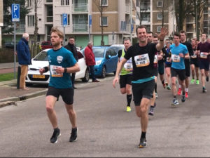 {VIDEO} City-Pier-City-loop Loosduinen 2020