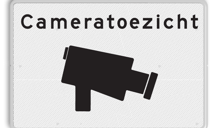 cameratoezicht-Loosduinen