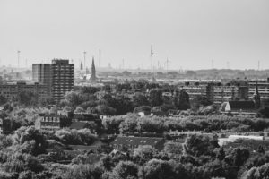 Over de verkeerssituaties Loosduinse Hoofdstraat
