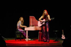 Loosduinen ging los en gelukkig hebben we de beelden nog!