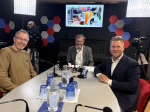 Loosduinse Talkshow!